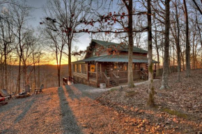 Treetop Getaway